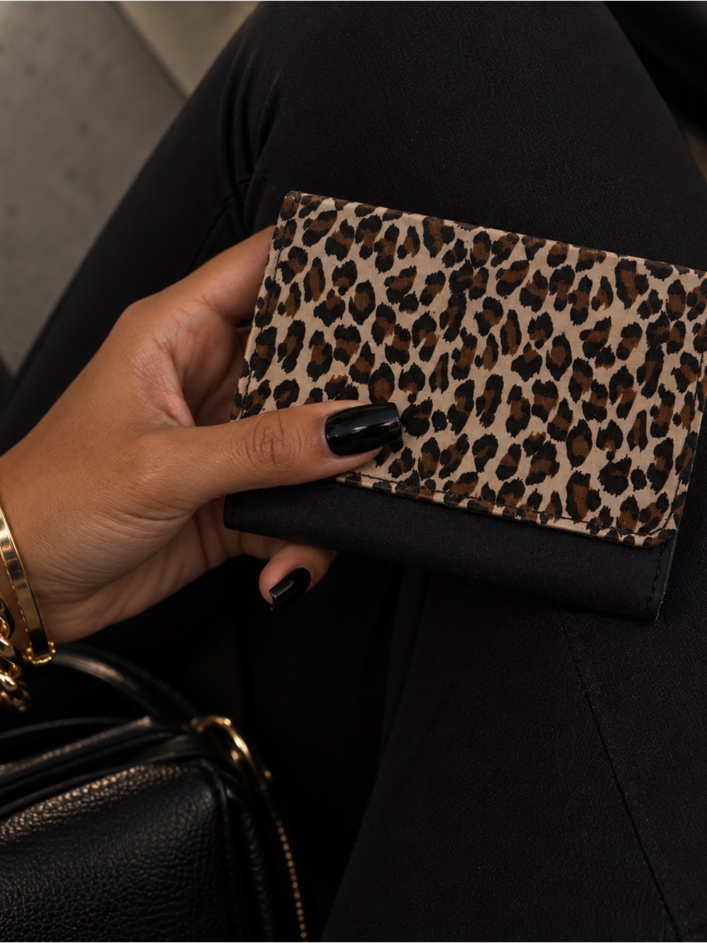 Cheetah Wallet
